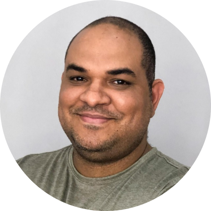 Professor Paulo Reis