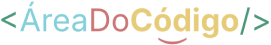 Área do Código